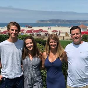 Meet your Posher, Kelly